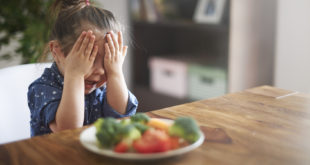 jak zachęcić dziecko do jedzenia warzyw