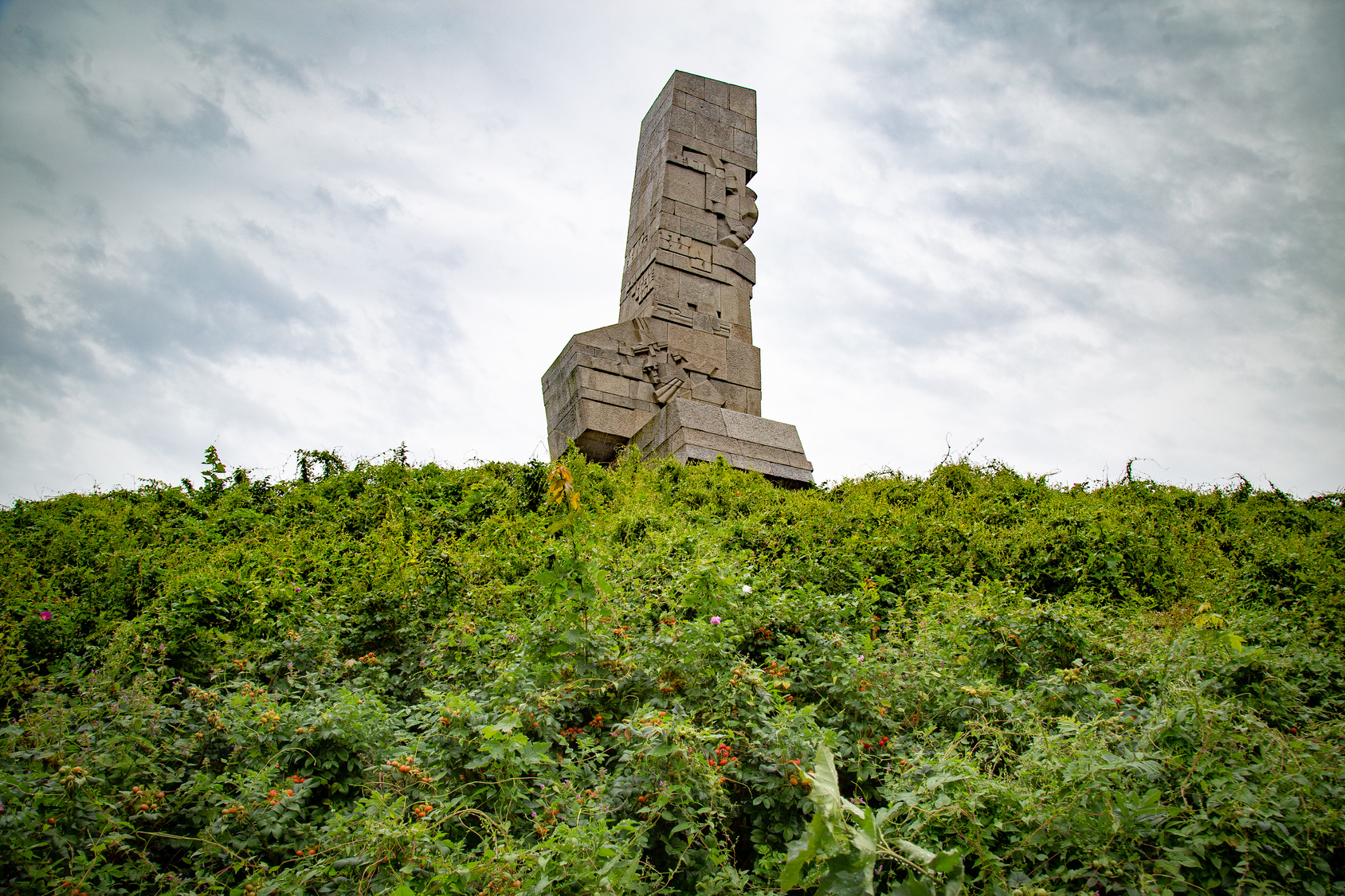 Westerplatte