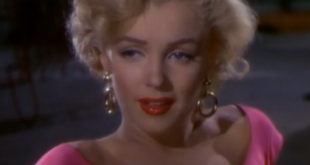 Marilyn Monroe Niagara