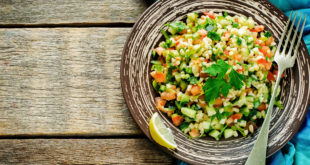 Tabbouleh