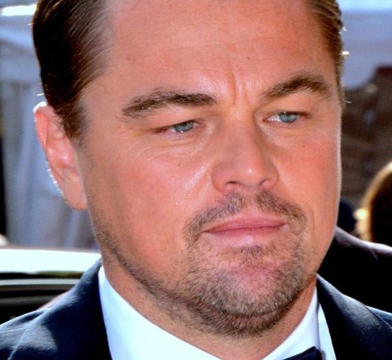 Leonardo Dicaprio Cannes 2019