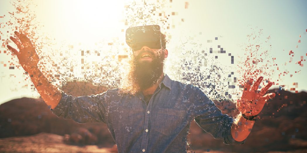 gogle vr
