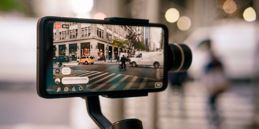 fotografia smartfon