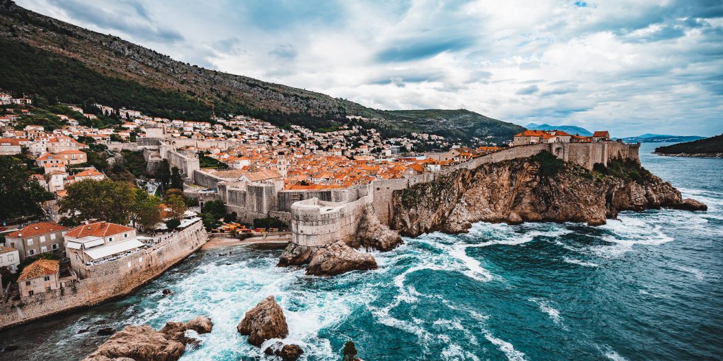 Dubrovnik Fort Lovrijenac