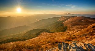 Bieszczady