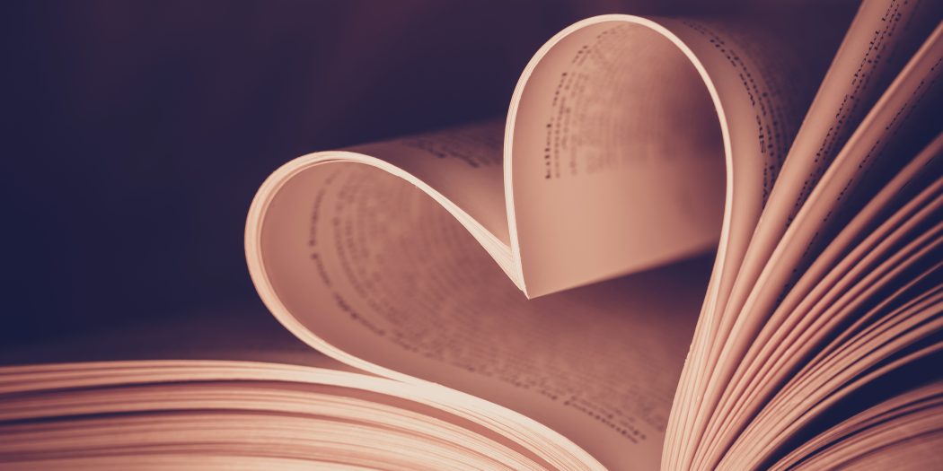 miłość w literaturze