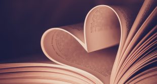 miłość w literaturze