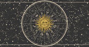 historia astrologii