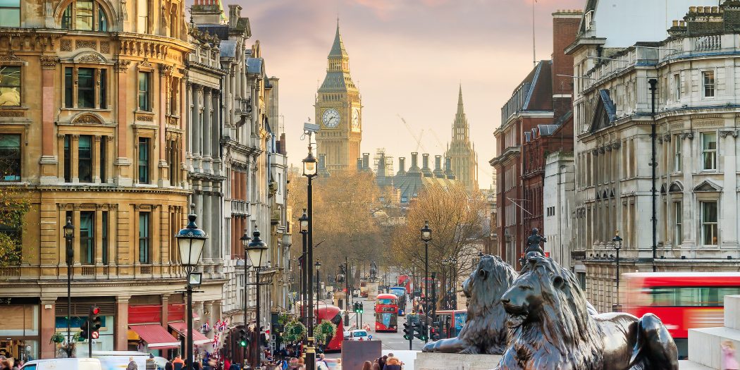 Trafalgar Square