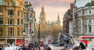 Trafalgar Square