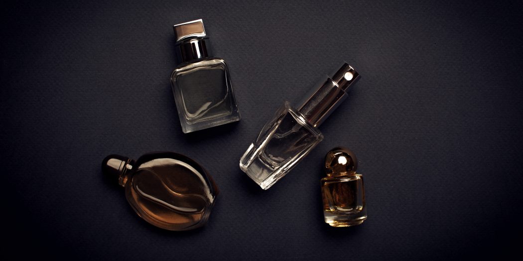 jak wybrać perfumy
